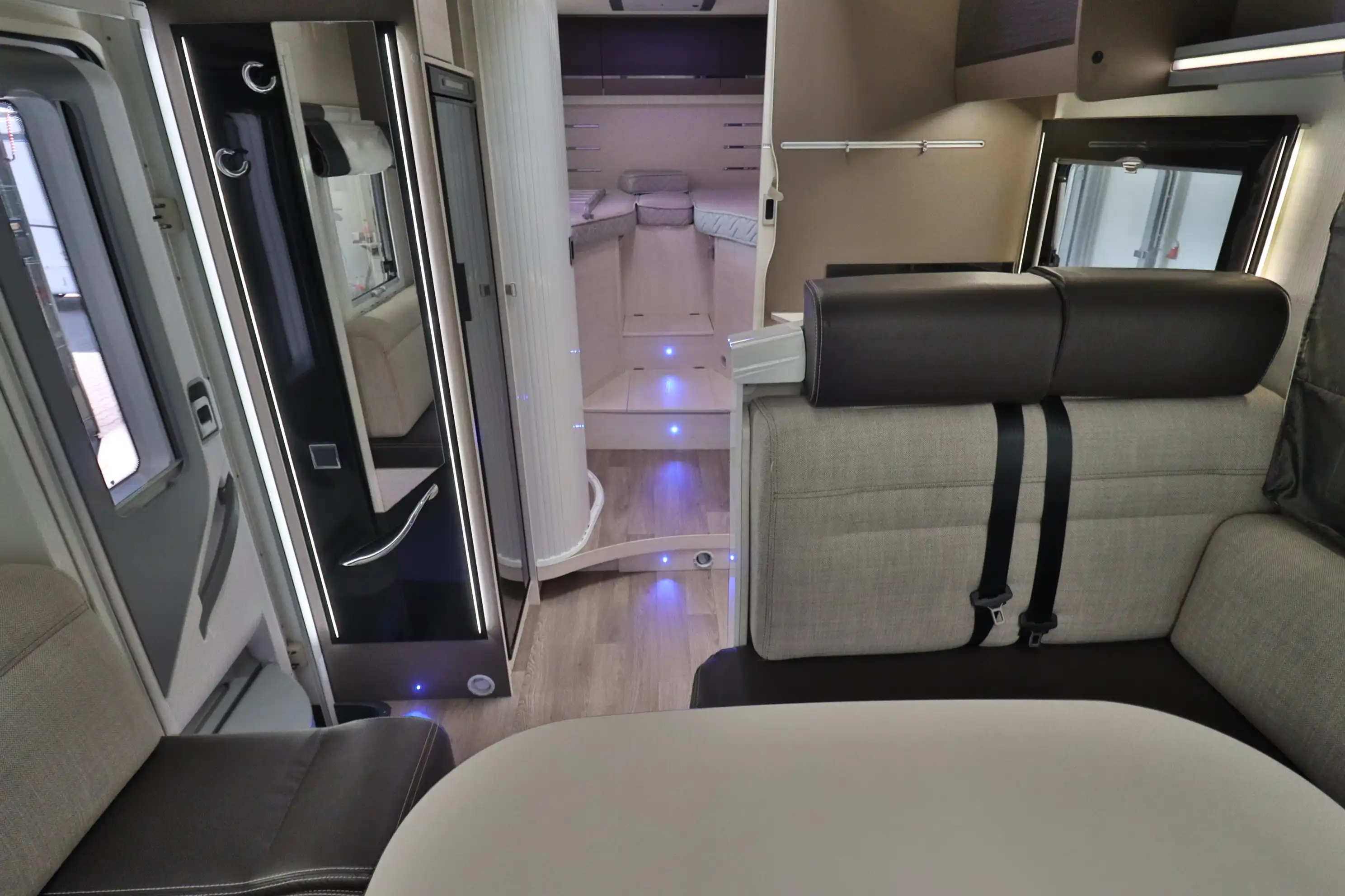 CHAUSSON Welcome Premium 727 GA